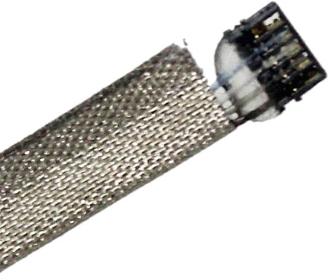 JINTAI EDP FHD LCD LVDS LED Bildschirm Video Display Kabel Linie 30-Stecknadel Ersatz für Acer Aspir