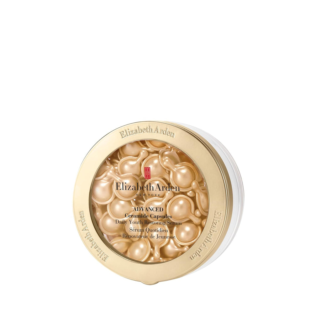 Elizabeth Arden Advanced Ceramide Daily Youth Restoring Serum, Coconut, Cocos, 60 Stück