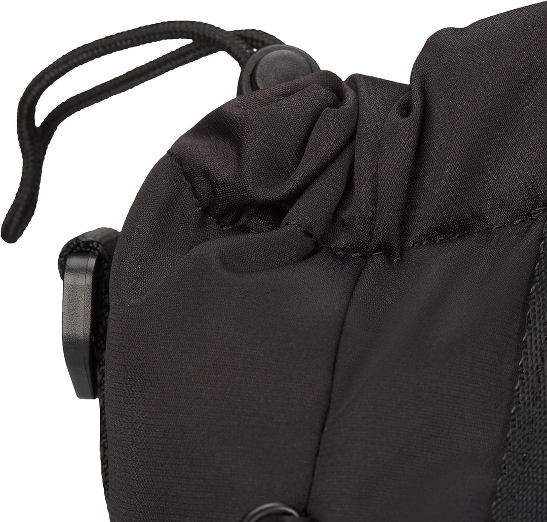Hedgren Damen Galactic Sportsack Schwarz, Schwarz