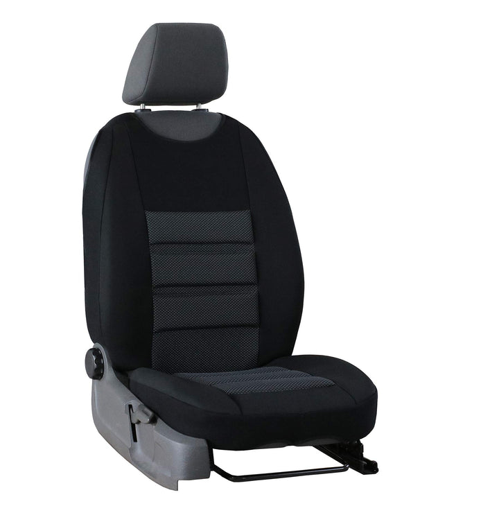 GSC Sitzbezüge Universal Schonbezüge kompatibel mit Mercedes VITO W639