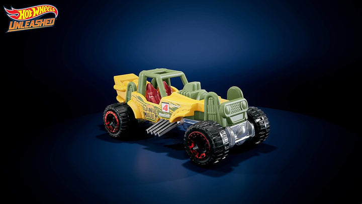 Hot Wheels Unleashed für PS5 (Deutsch spielbar)