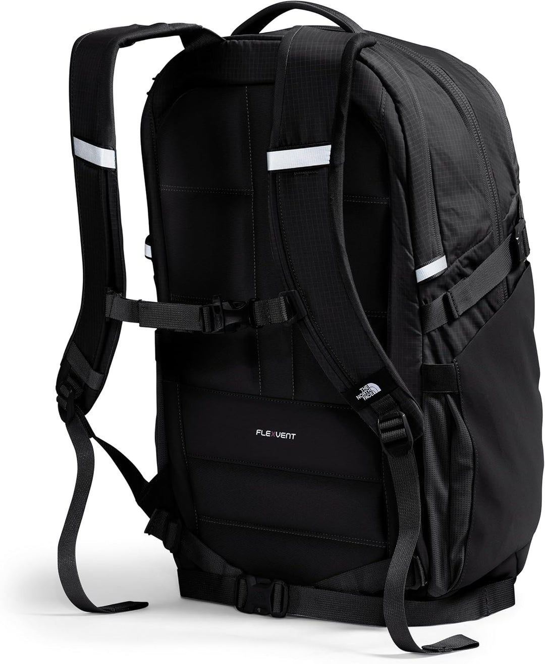 The North Face NF0A52SF4HF ROUTER Gym Bag Herren TNF Black-TNF Black-NPF Grösse OS Einheitsgrösse Tn