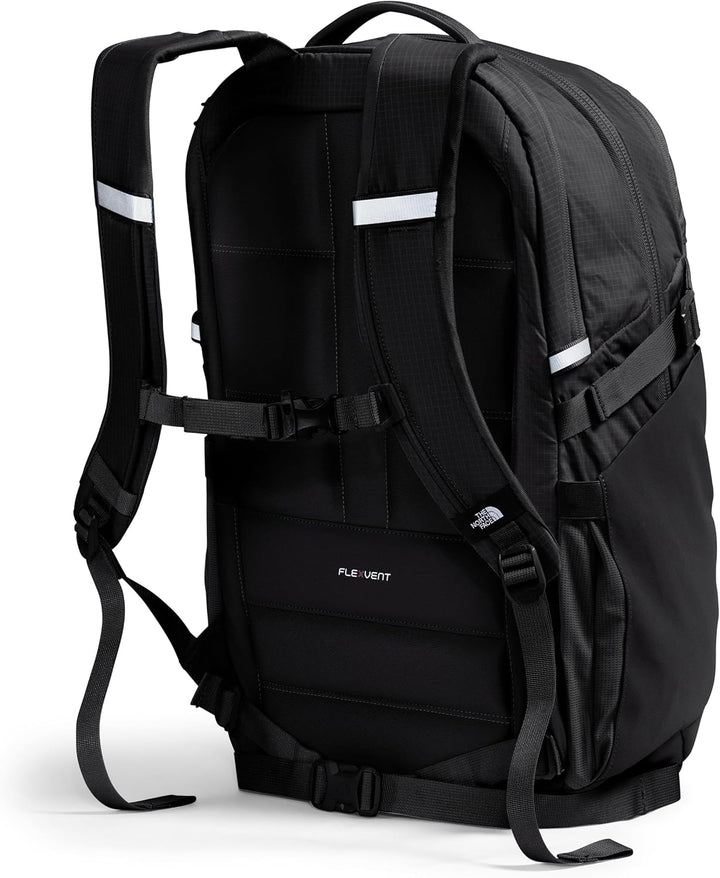 The North Face NF0A52SF4HF ROUTER Gym Bag Herren TNF Black-TNF Black-NPF Grösse OS Einheitsgrösse Tn