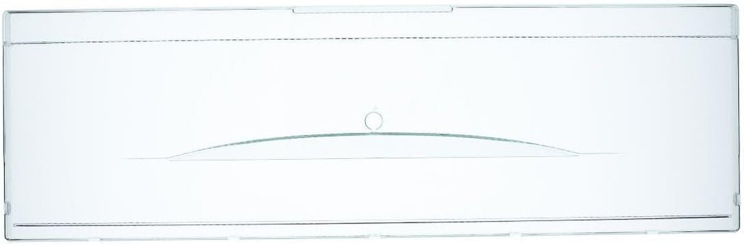 Schubladenblende Gefrierfach Liebherr 7402463 584x185mm Blende Abdeckung Schublade Gefrierbehälter K