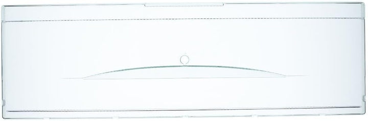 Schubladenblende Gefrierfach Liebherr 7402463 584x185mm Blende Abdeckung Schublade Gefrierbehälter K