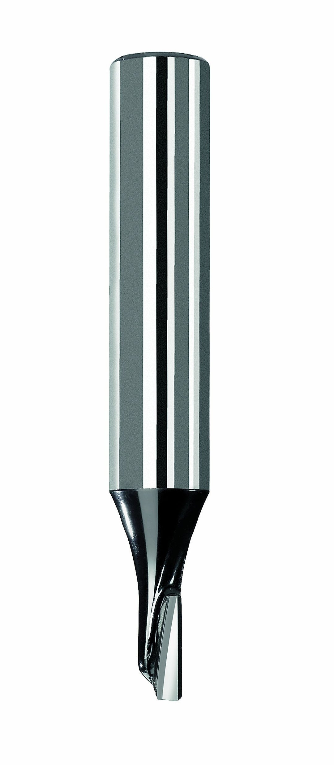 Bosch 2609256650 DIY Nutfräser einschneidig, HartMetall,3.2 mm°, 7.7 mm, 6 mm (1)