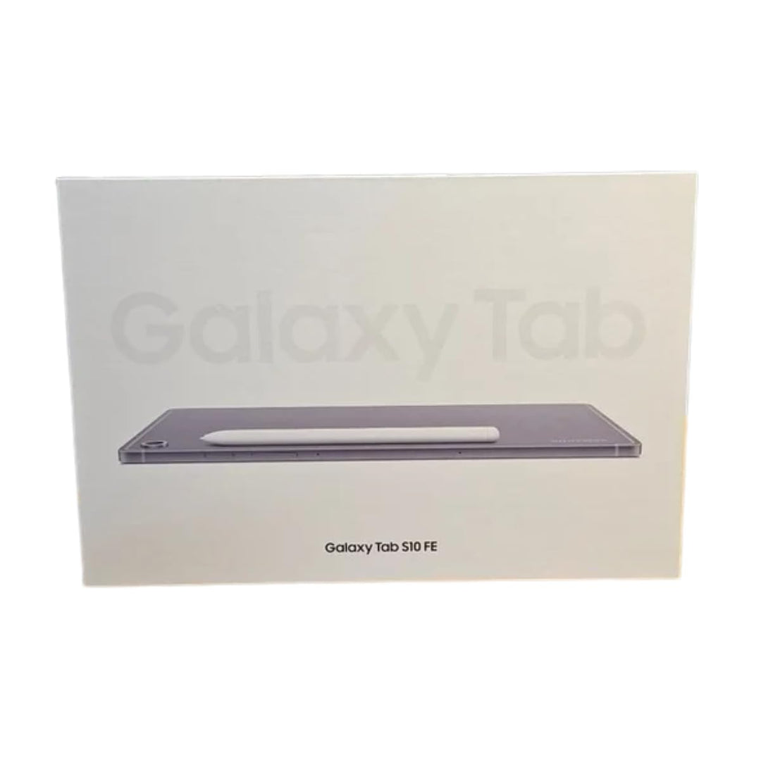 Samsung Galaxy Tab S10 FE X526B 5G 256GB Gray EU