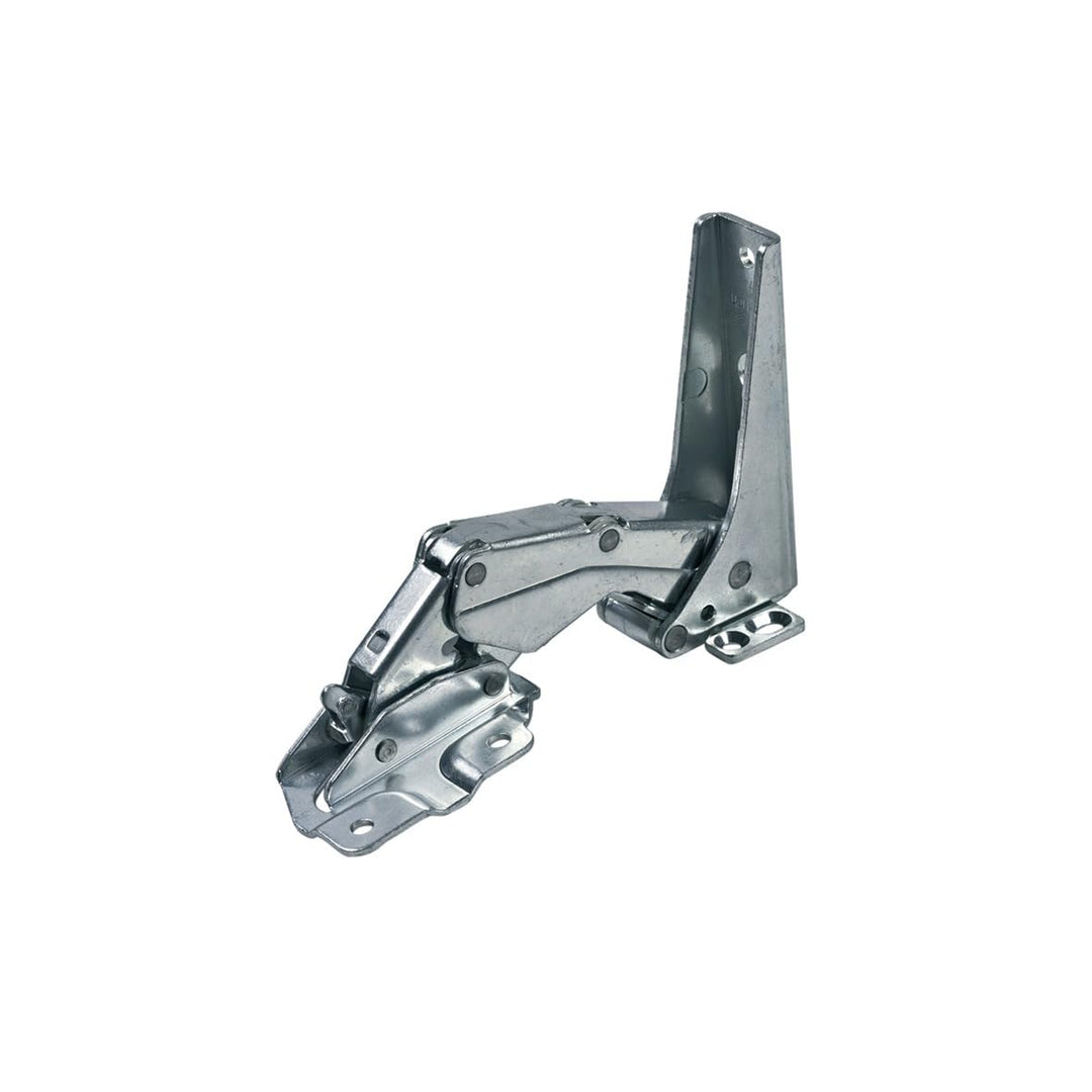 easyPART Kompatibel/Ersatz für Amica 8022611 Türscharnier rechts unten/links oben für Kühlschrank