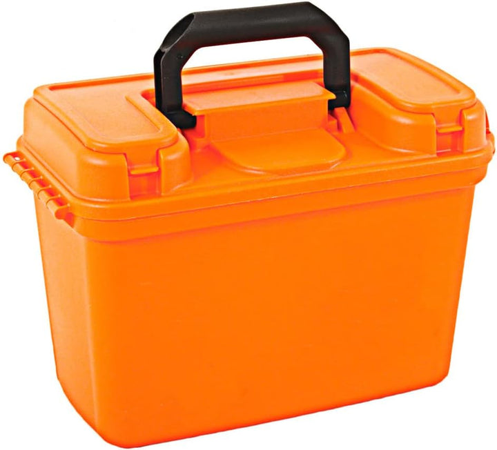 Flambeau Outdoors 7415DM Compact Marine Dry Box 35,6 cm., 35,6 cm.