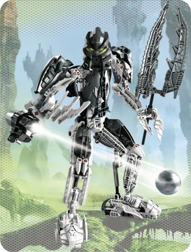 LEGO Bionicle 8698 - Vultraz