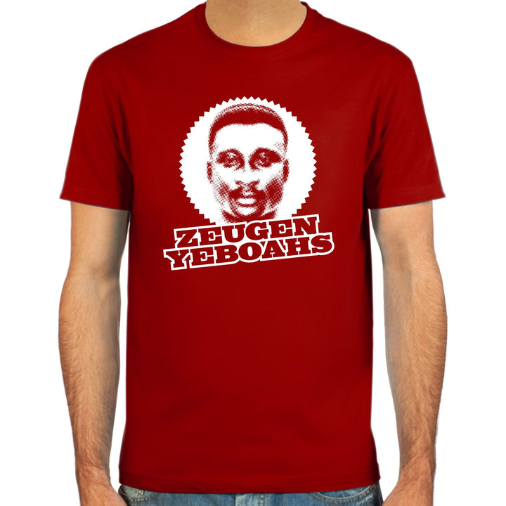 SpielRaum T-Shirt Anthony Tony Yeboah ::: Farbauswahl: SkyBlue, Sand, deepred, schwarz, Oliv oder Na