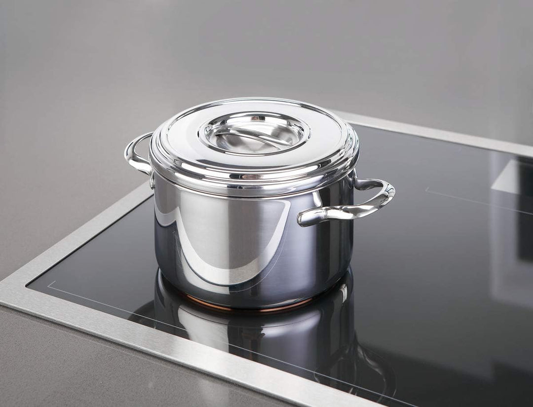 Schulte-Ufer 6301-16i Bratentopf Romana i, 16cm, 1,40 Liter 16 cm, 16 cm