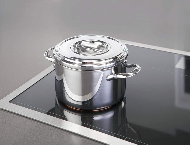 Schulte-Ufer 6301-16i Bratentopf Romana i, 16cm, 1,40 Liter 16 cm, 16 cm