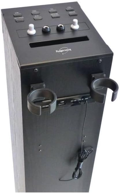 Inovalley Soundturm HP49CD 100 W