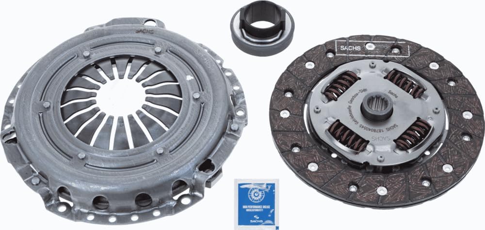 SACHS 3000 174 006 Kupplungssatz