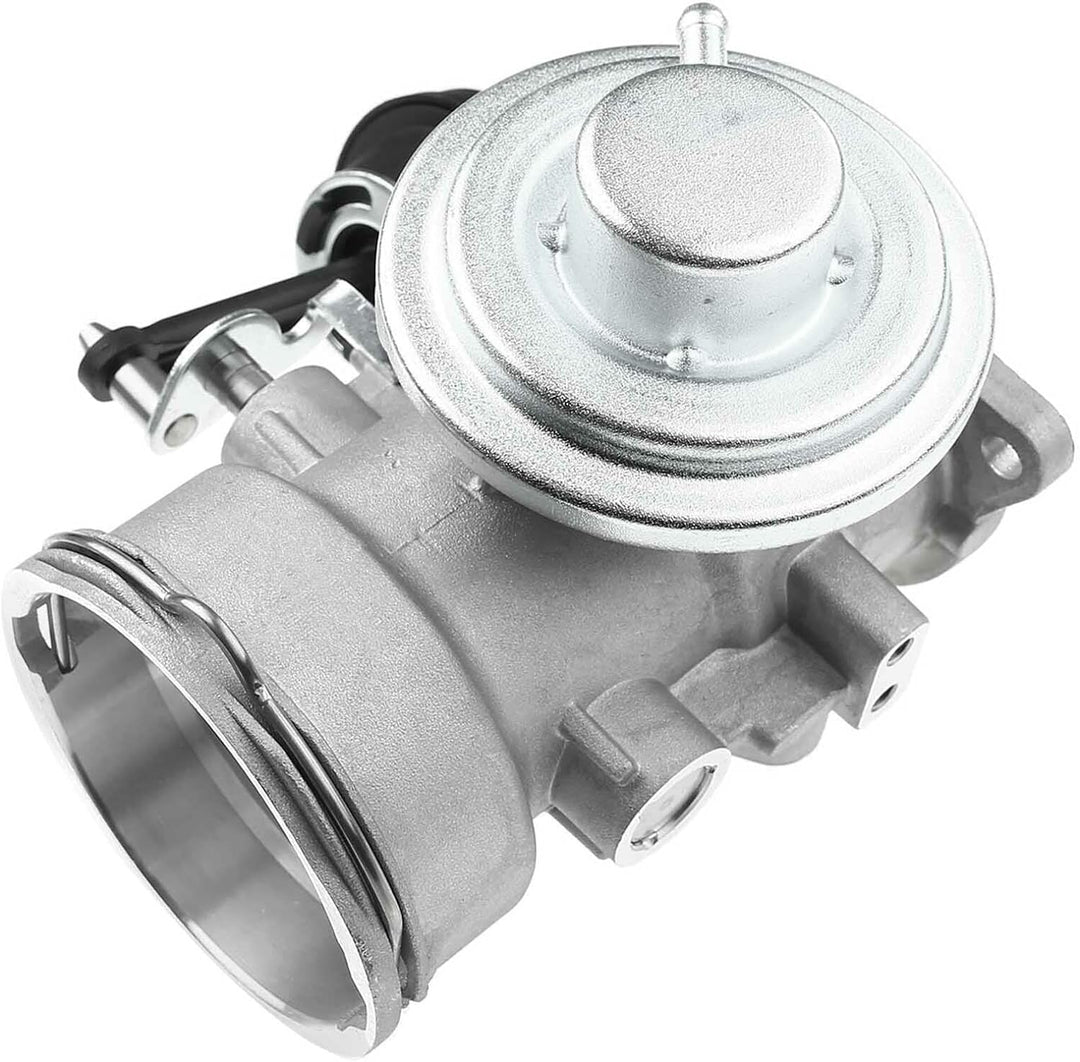 TBVPARTS Ventil EGR 1.9 TDI 038131501AT 038131501H 038131501T 7371D 7518068 571822112051 717710031 0