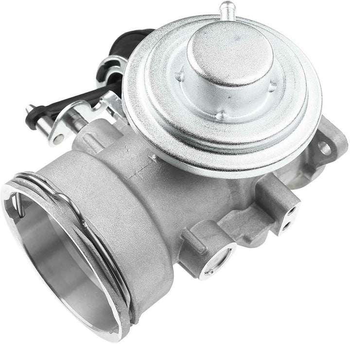 TBVPARTS Ventil EGR 1.9 TDI 038131501AT 038131501H 038131501T 7371D 7518068 571822112051 717710031 0