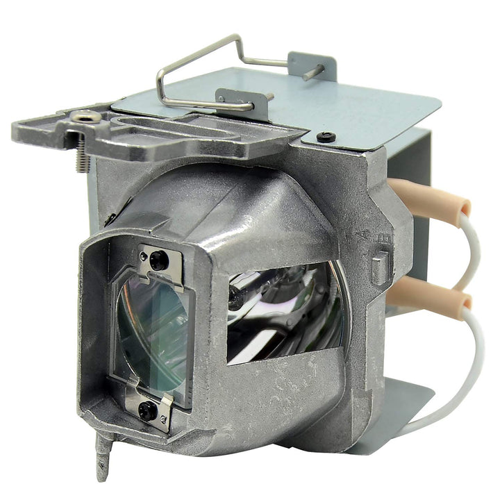 Aimdio SP.7AZ01GC01 Beamer Ersatzlampe für OPTOMA DLP HD27e HD144X HD143X EH335 EH334 HD27Be HD243X