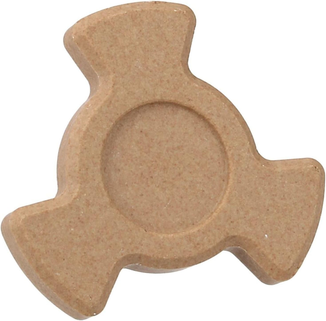 LUTH Premium Profi Parts Kompatibel mit Smeg Drehtellerträger 780570288 für Mikrowelle