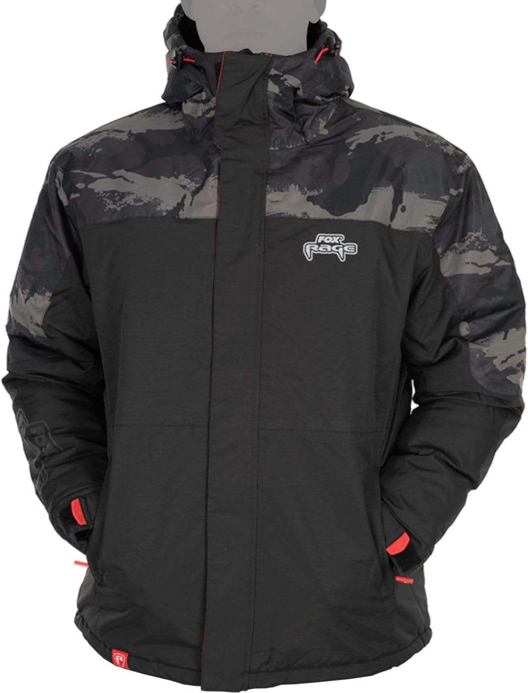 Fox Rage Winter Suit - Thermoanzug, M