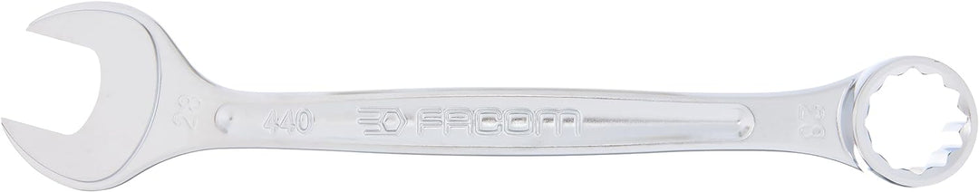 FACOM Ringgabelschlüssel 440, 1 Stück, 440.28 28 mm, 28 mm