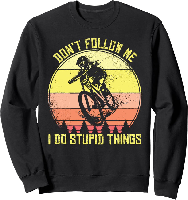 Mountainbike Don&