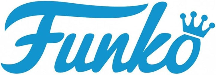 Funko Pop! TV: Stranger Things - Number One (SDCC'23), Vinyl-Figur zum Sammeln – 71728