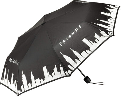 Paladone Official Friends Colour Change Umbrella