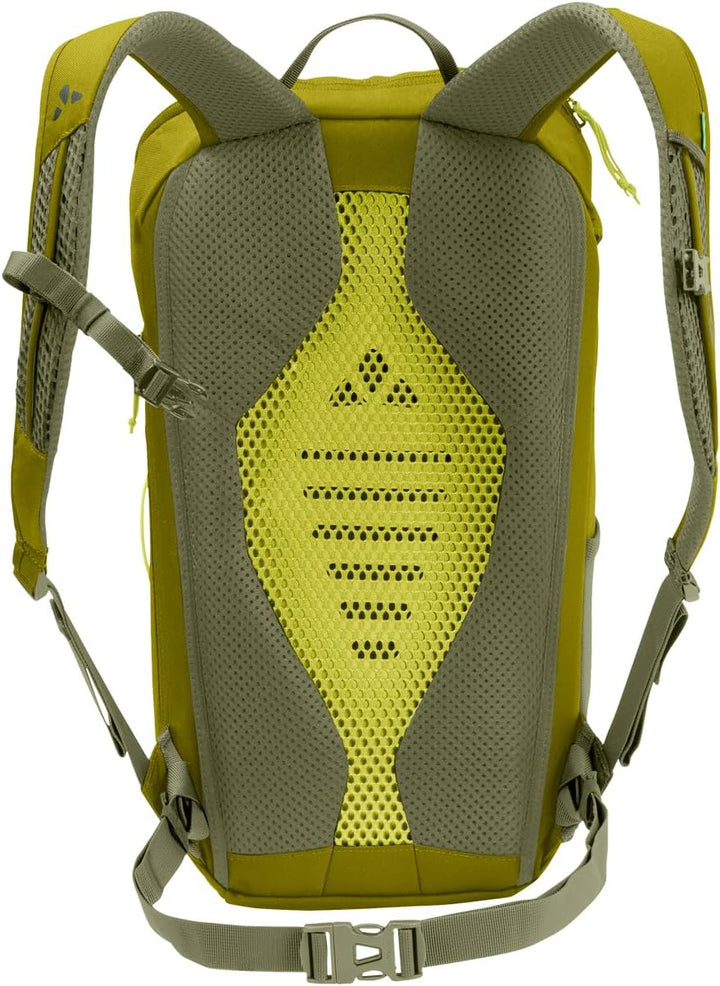 VAUDE Agile 14 Wanderrucksack – Light Leaf Einheitsgrösse Light Leaf, Einheitsgrösse Light Leaf