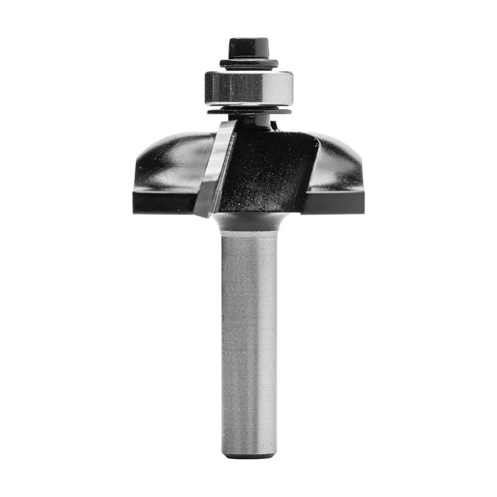 ENT 17190 Abplattfräser Karnisprofil HW, Schaft (S) 8 mm, Durchmesser (D) 50,8 mm, NL 12,7 mm, R 9,5
