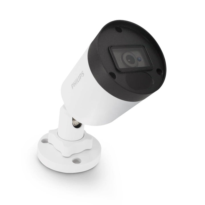 PHILIPS WelcomeEye CAM, zusätzliche Überwachungskamera, 1 Stück (1er Pack)