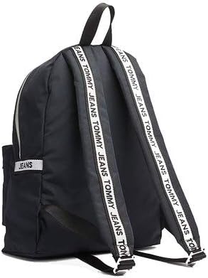 Tommy Jeans Logo Tape Rucksack