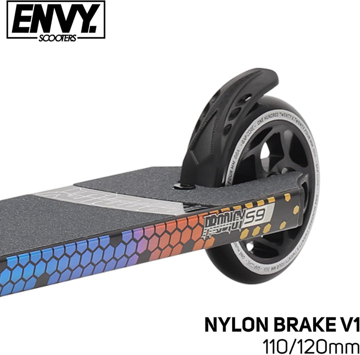 Blunt Nylon Stuntscooter Bremse 110 / 120mm