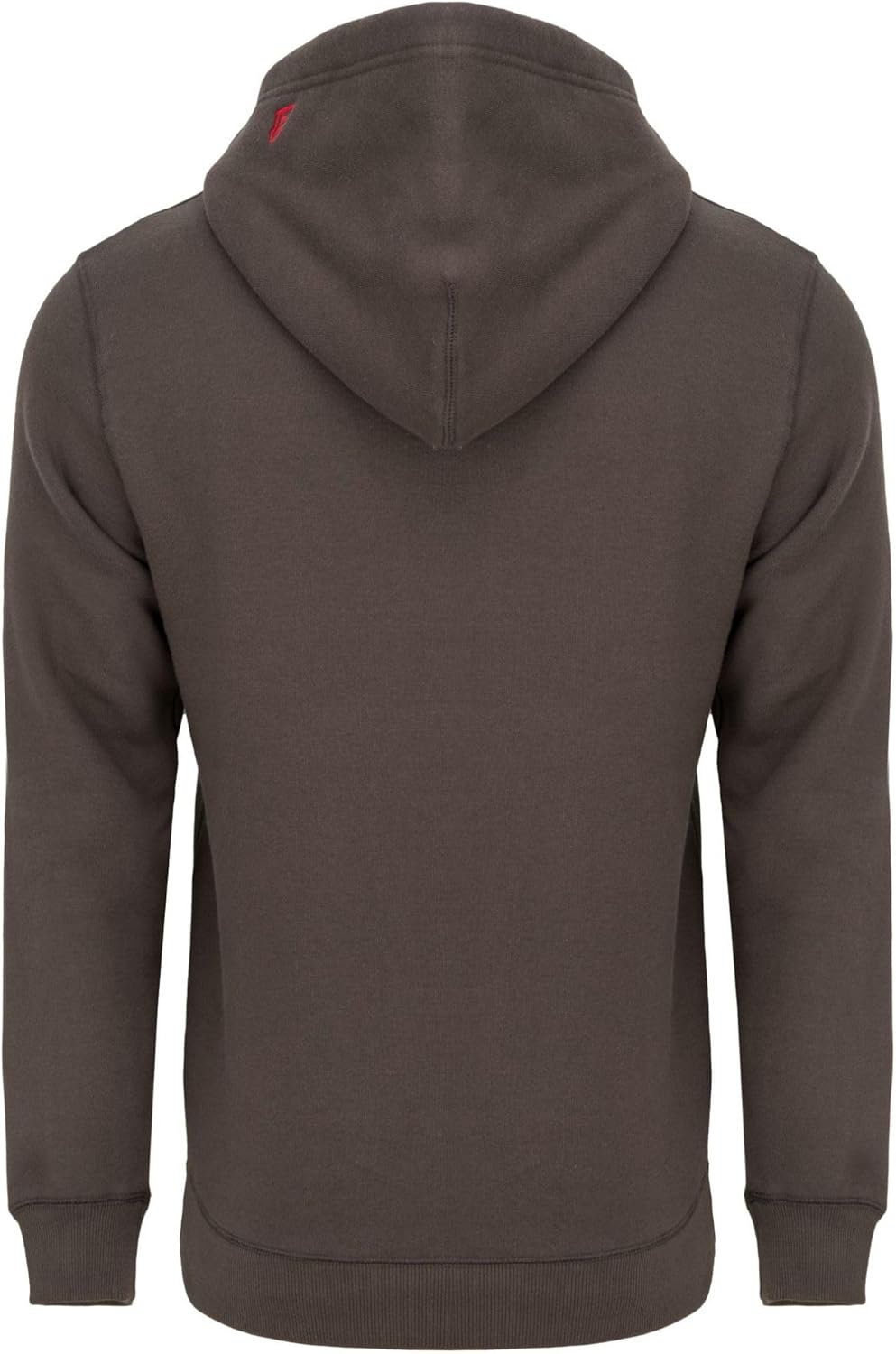 New Era American Football Hoody NFL 2023 Sideline Pullover Kapuzenpullover Sweater Teamlogo S #12-bu