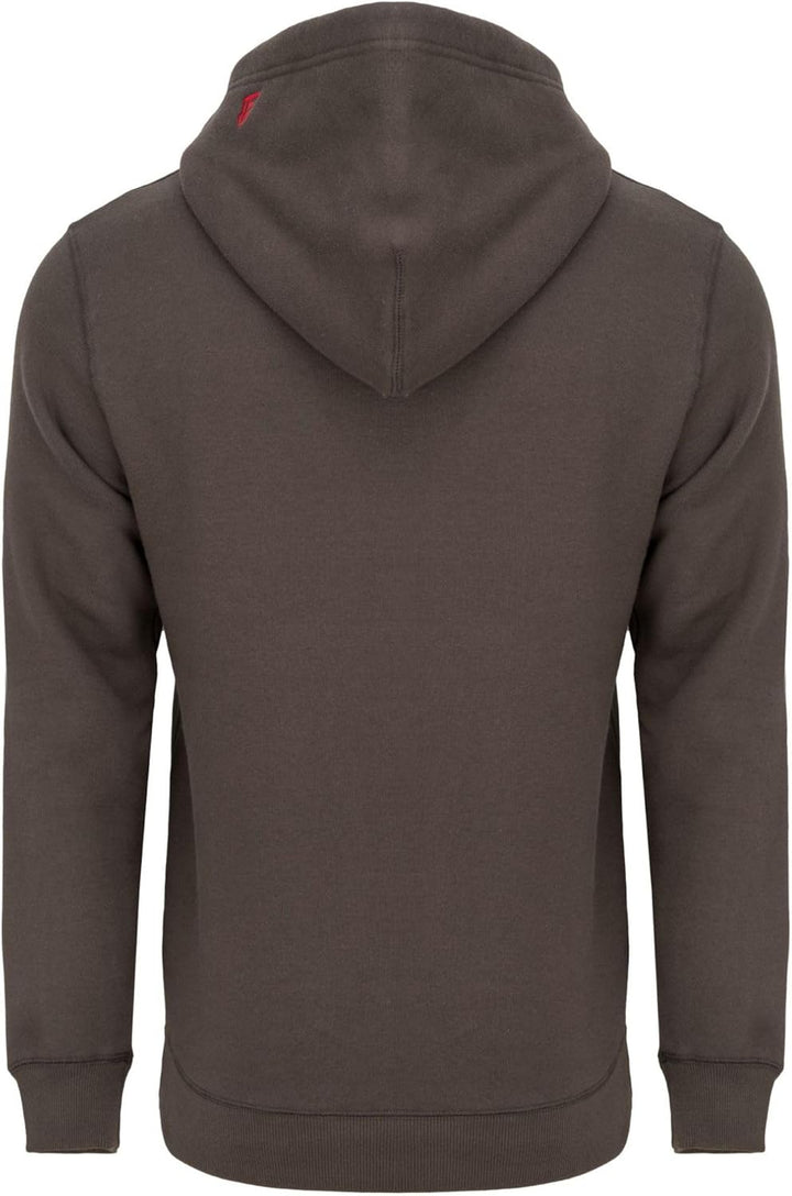 New Era American Football Hoody NFL 2023 Sideline Pullover Kapuzenpullover Sweater Teamlogo S #12-bu