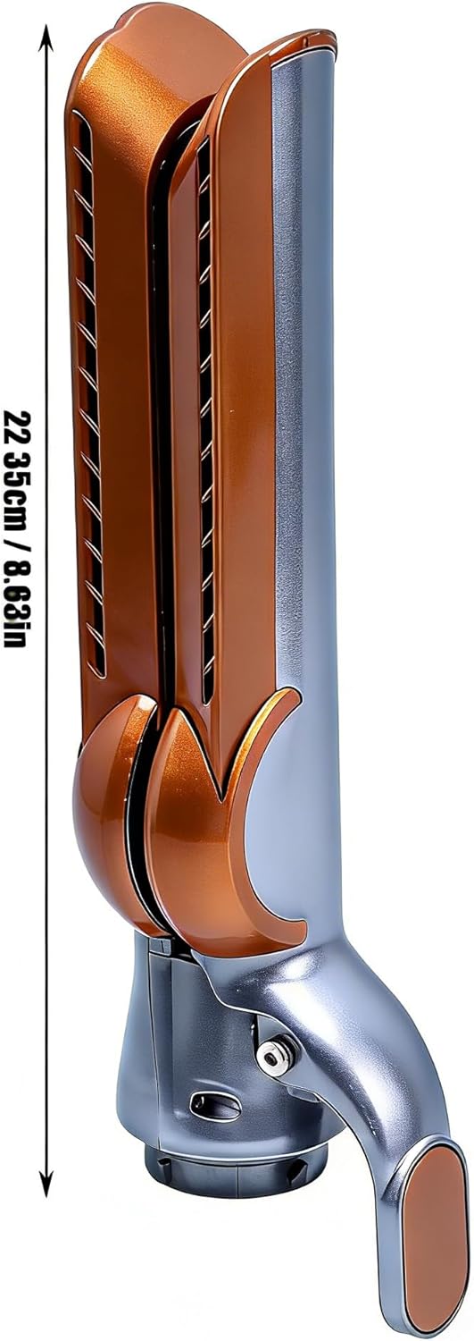 Haarglätteraufsatz,Haarglätter-Aufsatz mit HS01/HS05/HS08,Glätteraufsätze Airflow Technologie ohne H