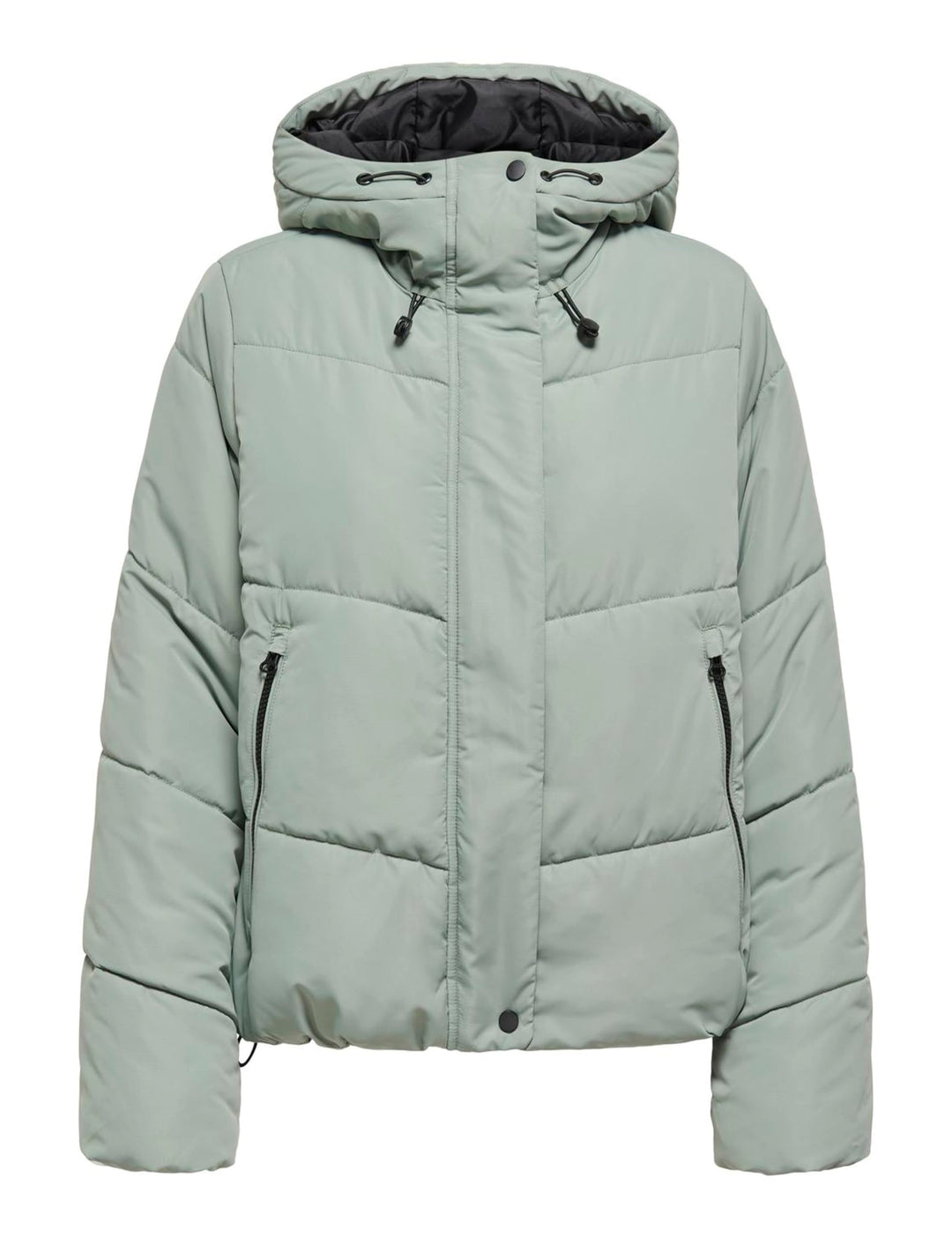 ONLY Girl Daunenjacke KOGDOLLY Daunenjacke | Puffer Jacket S Lily Pad, S Lily Pad