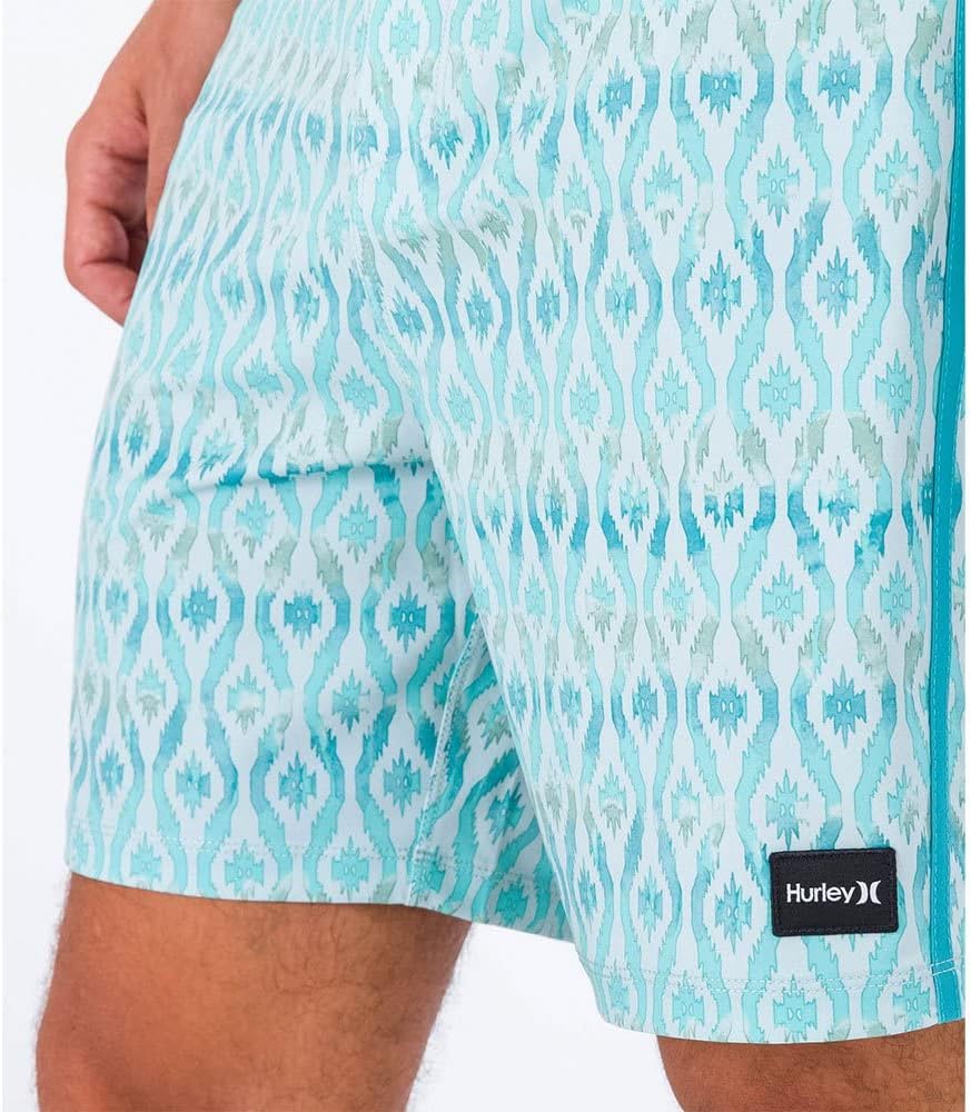 Hurley Herren Boardshorts 44 Klar, 44 Klar