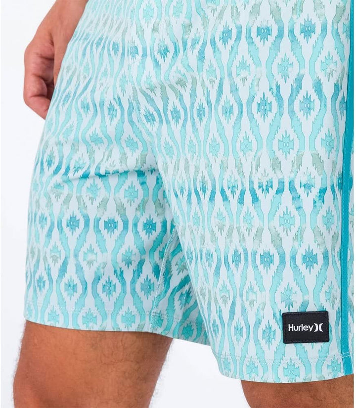 Hurley Herren Boardshorts 44 Klar, 44 Klar