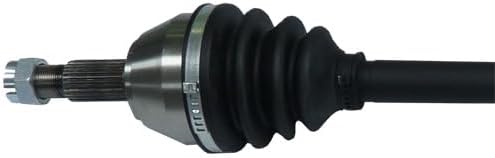 SKF VKJC 4540 Antriebswelle