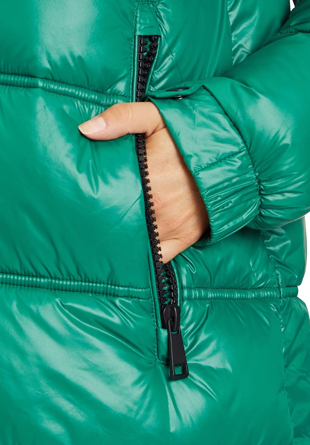 Betty Barclay Damen Jacke Watte 44 Evergreen, 44 Evergreen