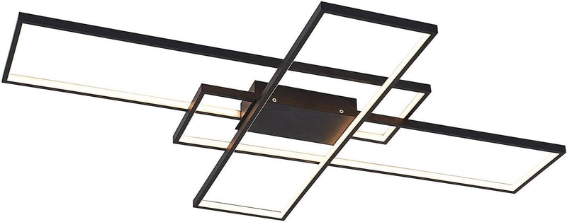 Lindby LED Deckenleuchte &