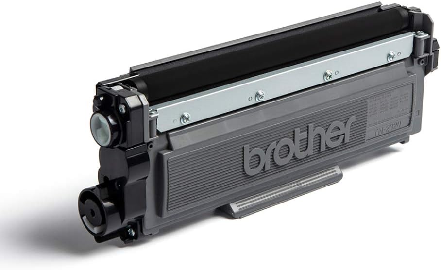 Brother Tonerkassette TN-2320 schwarz Single, Single