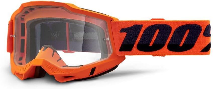 100% Unisex Accuri 2 Sunglasses, Vario, Einheitsgrösse