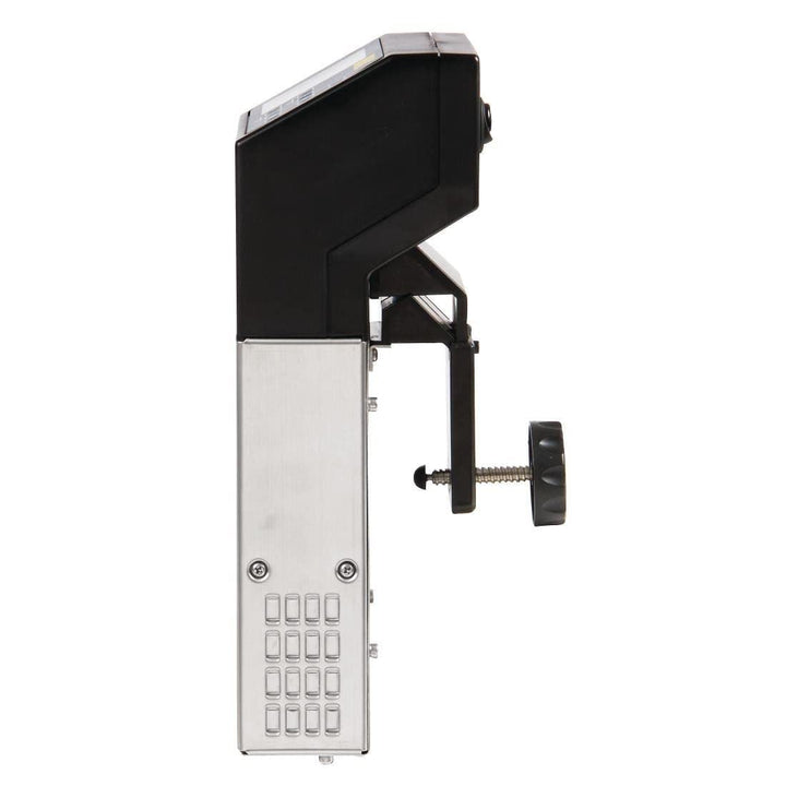 Buffalo 14004 tragbarer Sous-Vide-Garer ,, 320(H)x 145(W)x
