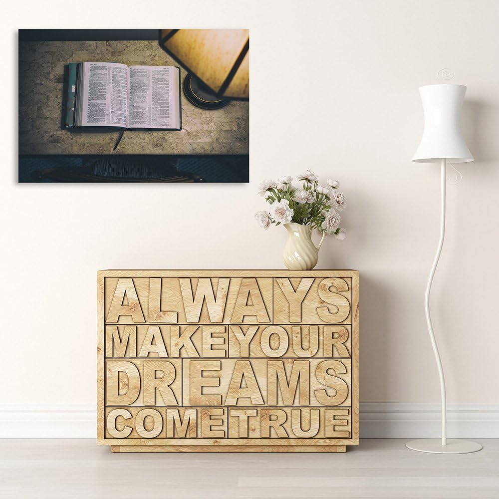 Feeby. Wandbild - 1 Teilig - 50x70 cm, Leinwand Bild Leinwandbilder Bilder Wandbilder Kunstdruck, BI