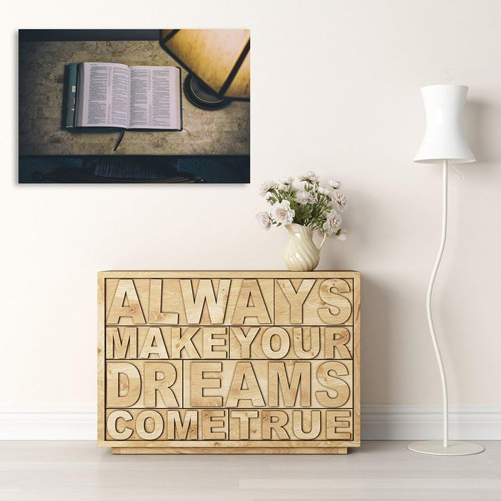 Feeby. Wandbild - 1 Teilig - 50x70 cm, Leinwand Bild Leinwandbilder Bilder Wandbilder Kunstdruck, BI