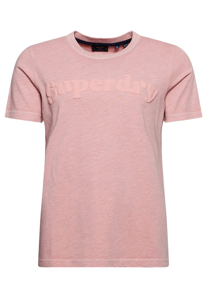 Vintage Cooper Classic Tee Businesshemd,