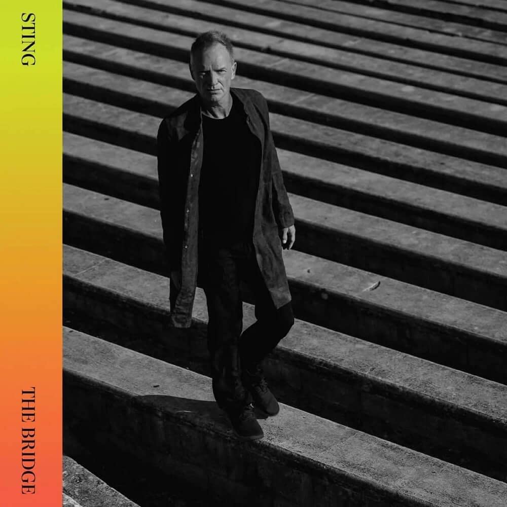 The Bridge (2LP, Super Deluxe Edt.), Vinyl