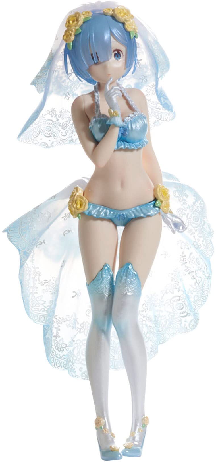 BANPRESTO BP18223 Figur Anime Actionfigur, Mehrfarbig, M